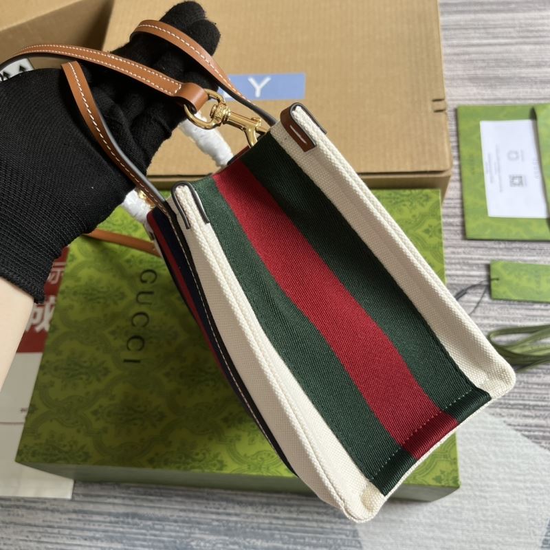 Gvc*1 shopping bags